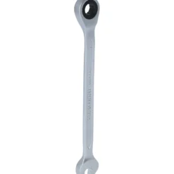 BRILLIANT TOOLS Ratschenringschlüssel umschaltbar 7 mm - BT013807