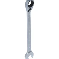 BRILLIANT TOOLS Ratschenringschlüssel umschaltbar 12 mm - BT013812