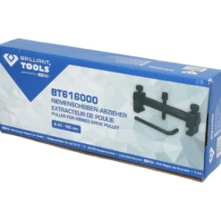BRILLIANT TOOLS Riemenscheiben-Abzieher - BT616000