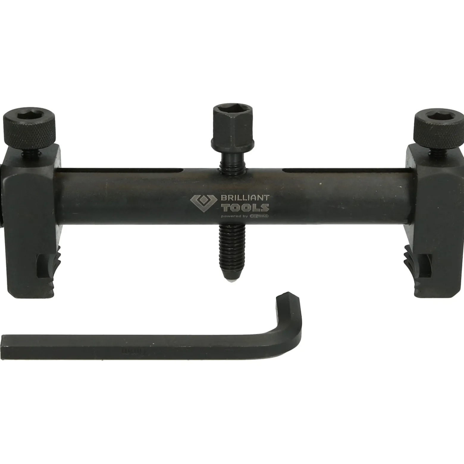 BRILLIANT TOOLS Riemenscheiben-Abzieher - BT616000