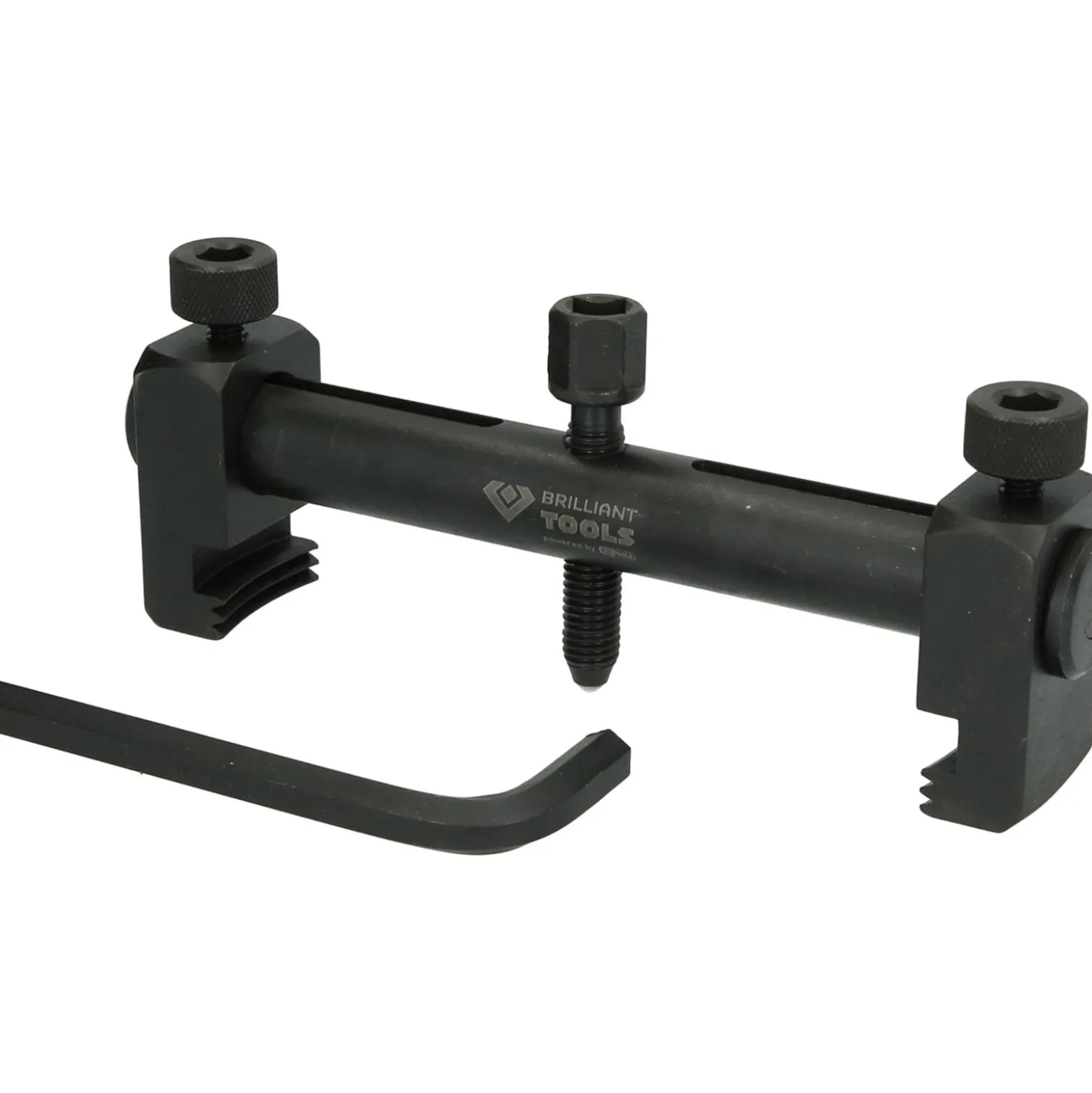 BRILLIANT TOOLS Riemenscheiben-Abzieher - BT616000