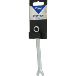 BRILLIANT TOOLS Ring-Maulschlüssel 9 mm - BT011909