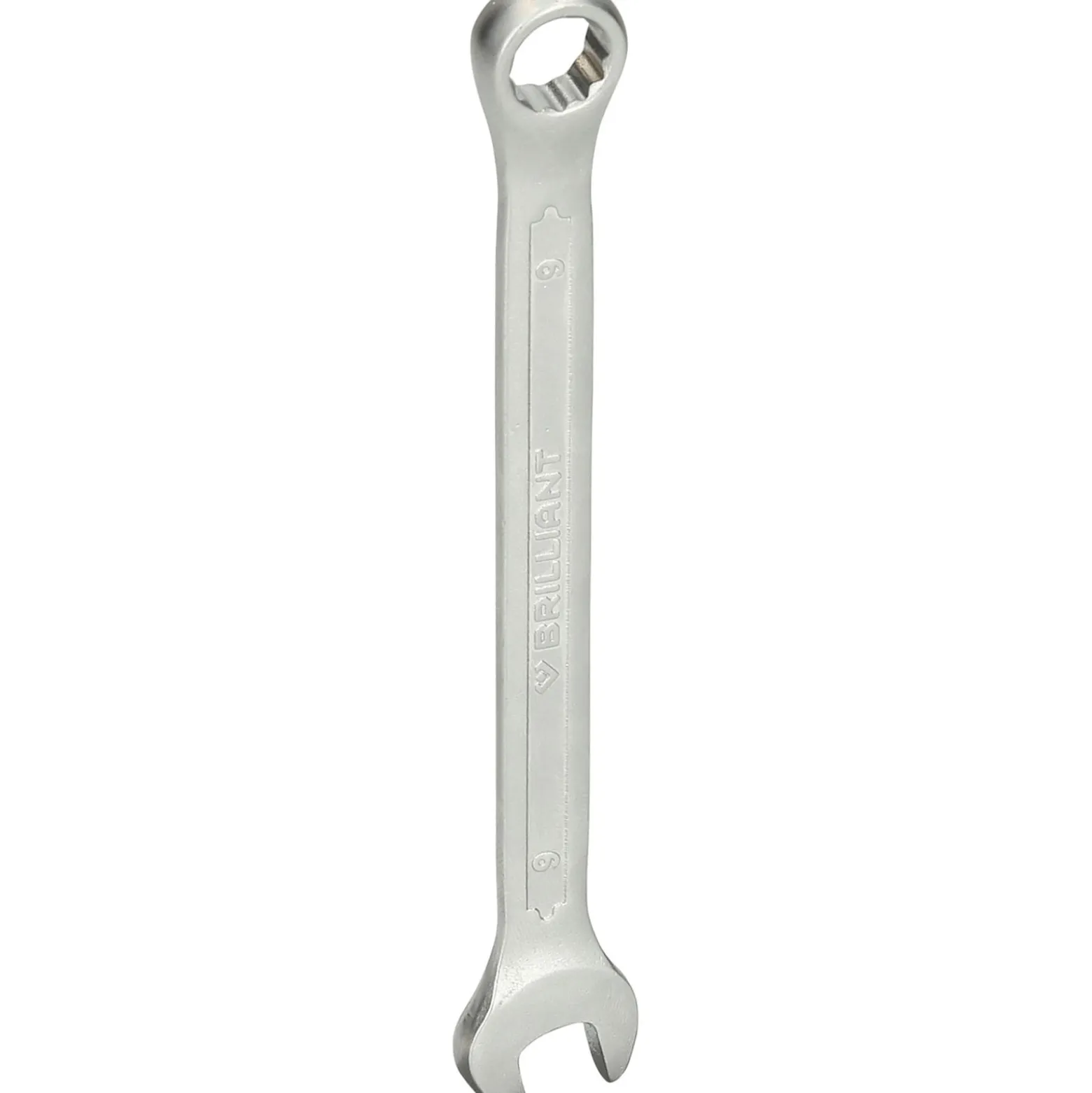 BRILLIANT TOOLS Ring-Maulschlüssel 9 mm - BT011909