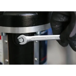 BRILLIANT TOOLS Ring-Maulschlüssel 9 mm - BT011909