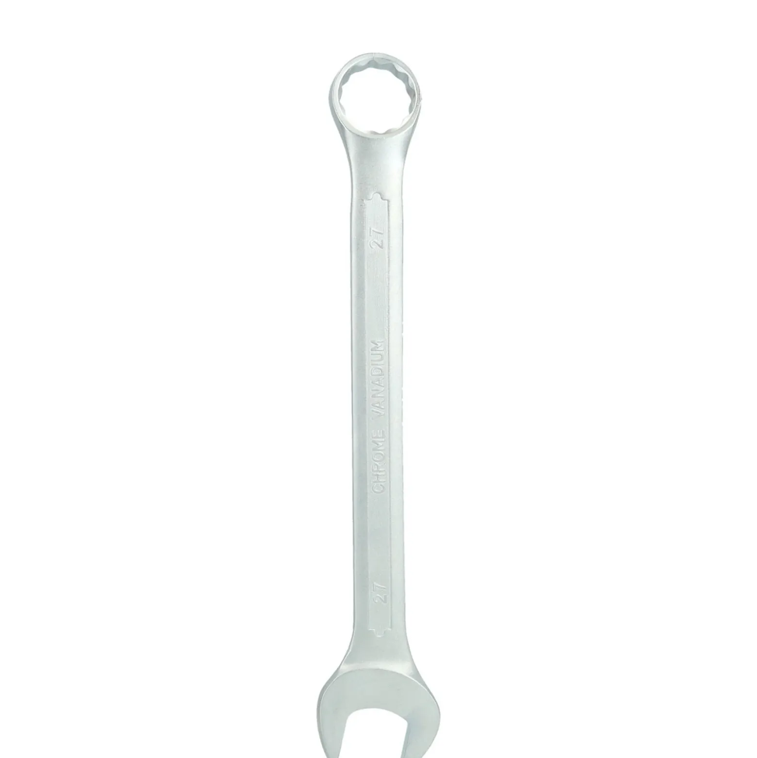 BRILLIANT TOOLS Ring-Maulschlüssel 27 mm - BT011927