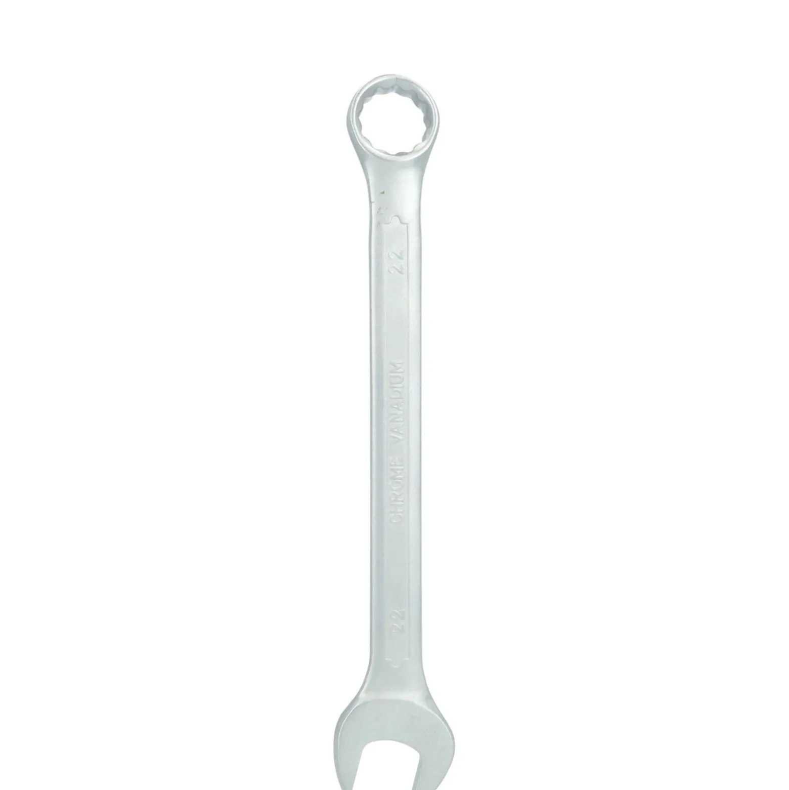 BRILLIANT TOOLS Ring-Maulschlüssel 22 mm - BT011922