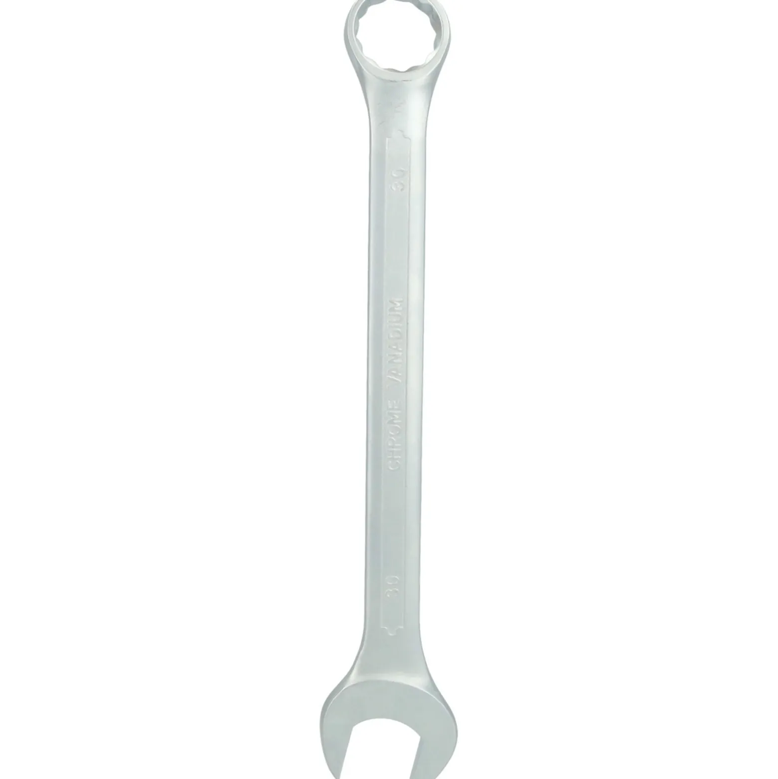 BRILLIANT TOOLS Ring-Maulschlüssel 30 mm - BT011930