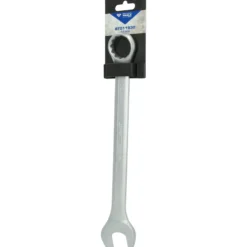 BRILLIANT TOOLS Ring-Maulschlüssel 30 mm - BT011930