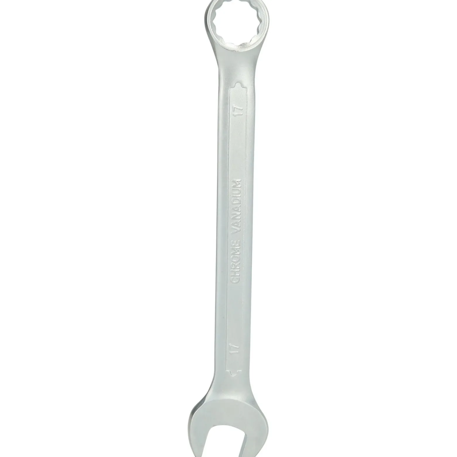 BRILLIANT TOOLS Ring-Maulschlüssel 17 mm - BT011917