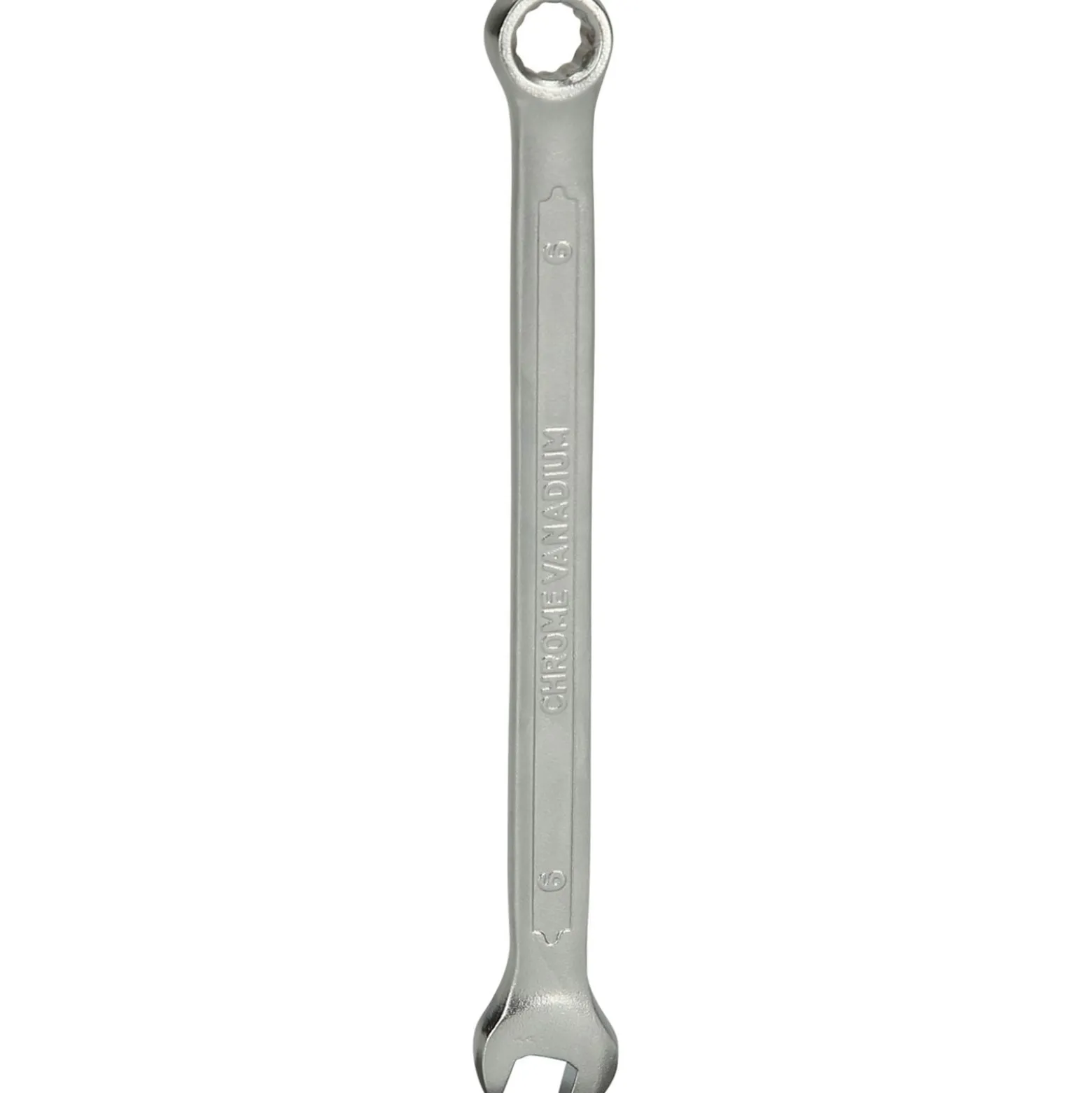 BRILLIANT TOOLS Ring-Maulschlüssel 6 mm - BT011906