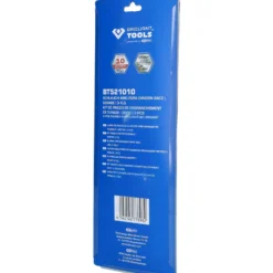 BRILLIANT TOOLS Schlauch-Abklemm-Zangen-Satz gerade 3tlg. - BT521010