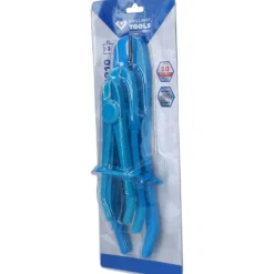 BRILLIANT TOOLS Schlauch-Abklemm-Zangen-Satz gerade 3tlg. - BT521010