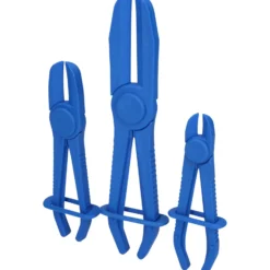 BRILLIANT TOOLS Schlauch-Abklemm-Zangen-Satz gerade 3tlg. - BT521010