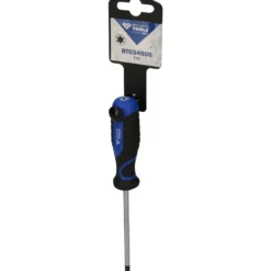 BRILLIANT TOOLS Schraubendreher TORX T15 - BT034906
