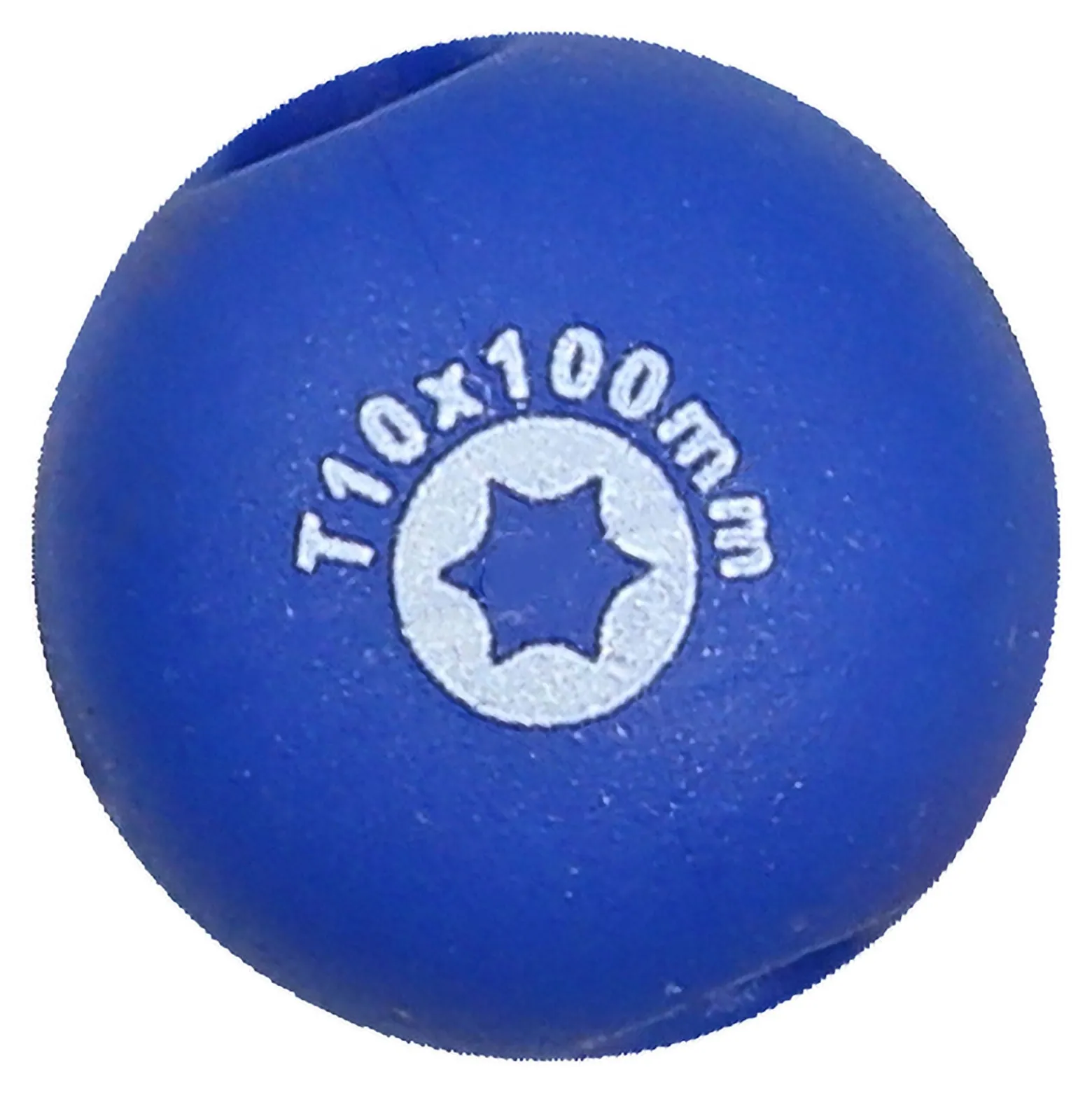 BRILLIANT TOOLS Schraubendreher-Satz 7tlg. Torx-Profil - BT034007