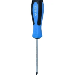 BRILLIANT TOOLS Schraubendreher TORX T10 x 100 mm - BT031043