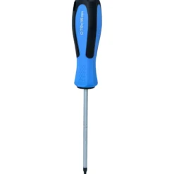 BRILLIANT TOOLS Schraubendreher TORX T10 x 100 mm - BT031043