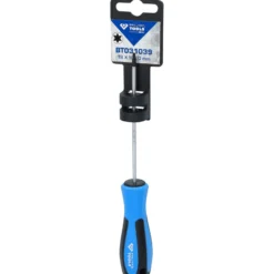 BRILLIANT TOOLS Schraubendreher TORX T8 x 100 mm - BT031039