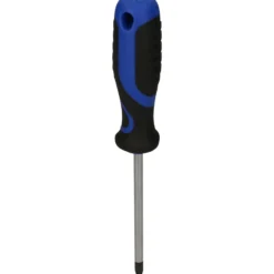 BRILLIANT TOOLS Schraubendreher TORX T25 - BT034908