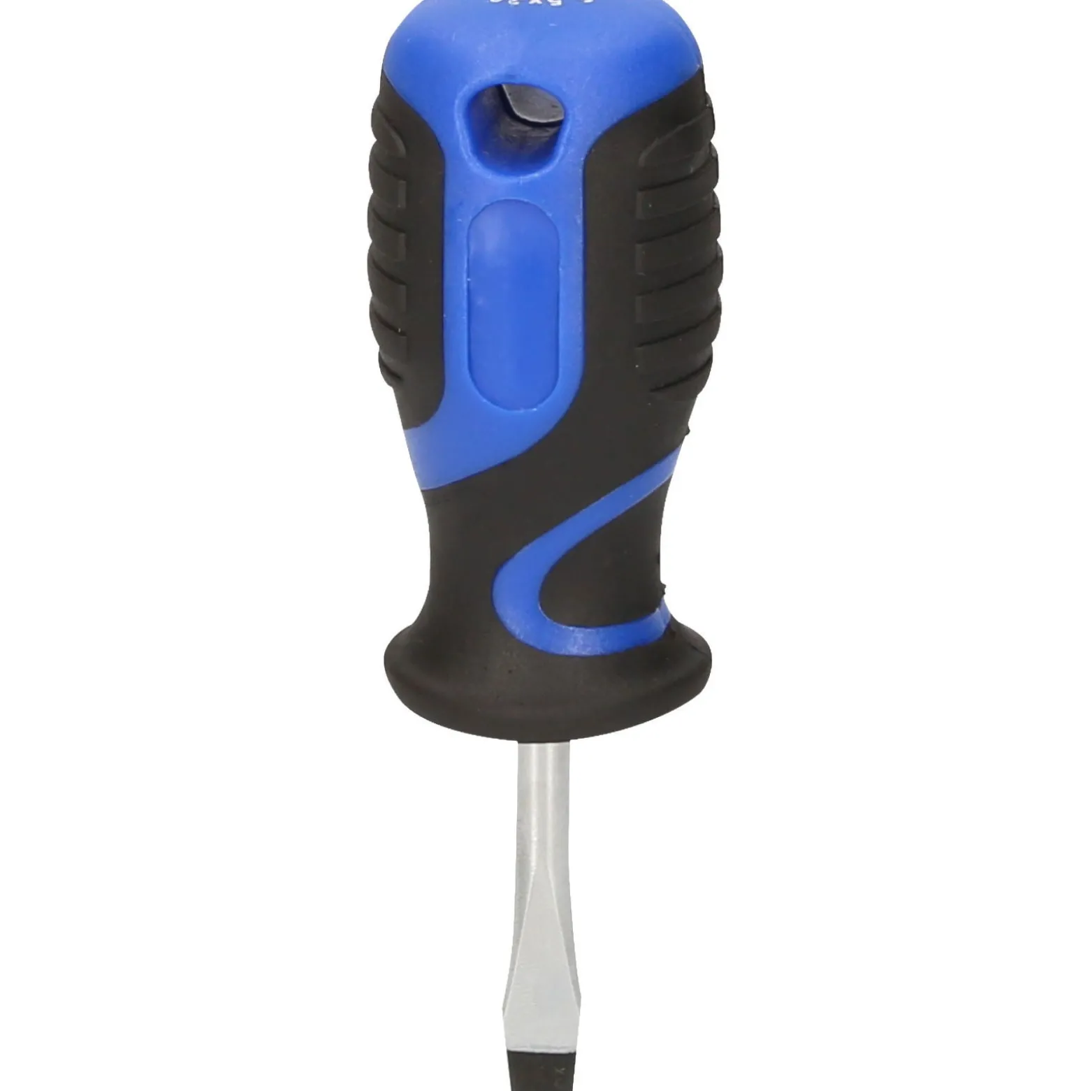 BRILLIANT TOOLS Schraubendreher Schlitz 1,0 x 5,5 mm - BT030901