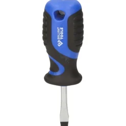 BRILLIANT TOOLS Schraubendreher Schlitz 1,0 x 5,5 mm - BT030901