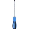 BRILLIANT TOOLS Schraubendreher Kreuzschlitz mit Schlagkappe PH3 x 150 mm - BT031047