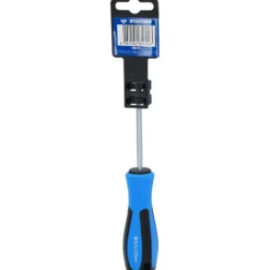 BRILLIANT TOOLS Schraubendreher Schlitz 5,5 x 125 mm - BT031004
