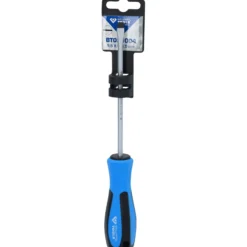 BRILLIANT TOOLS Schraubendreher Schlitz 5,5 x 125 mm - BT031004