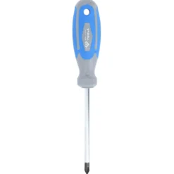 BRILLIANT TOOLS Schraubendreher Kreuzschlitz PH2 - BT032804