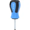 BRILLIANT TOOLS Schraubendreher Schlitz 5,5 x 38 mm kurze Form - BT031031