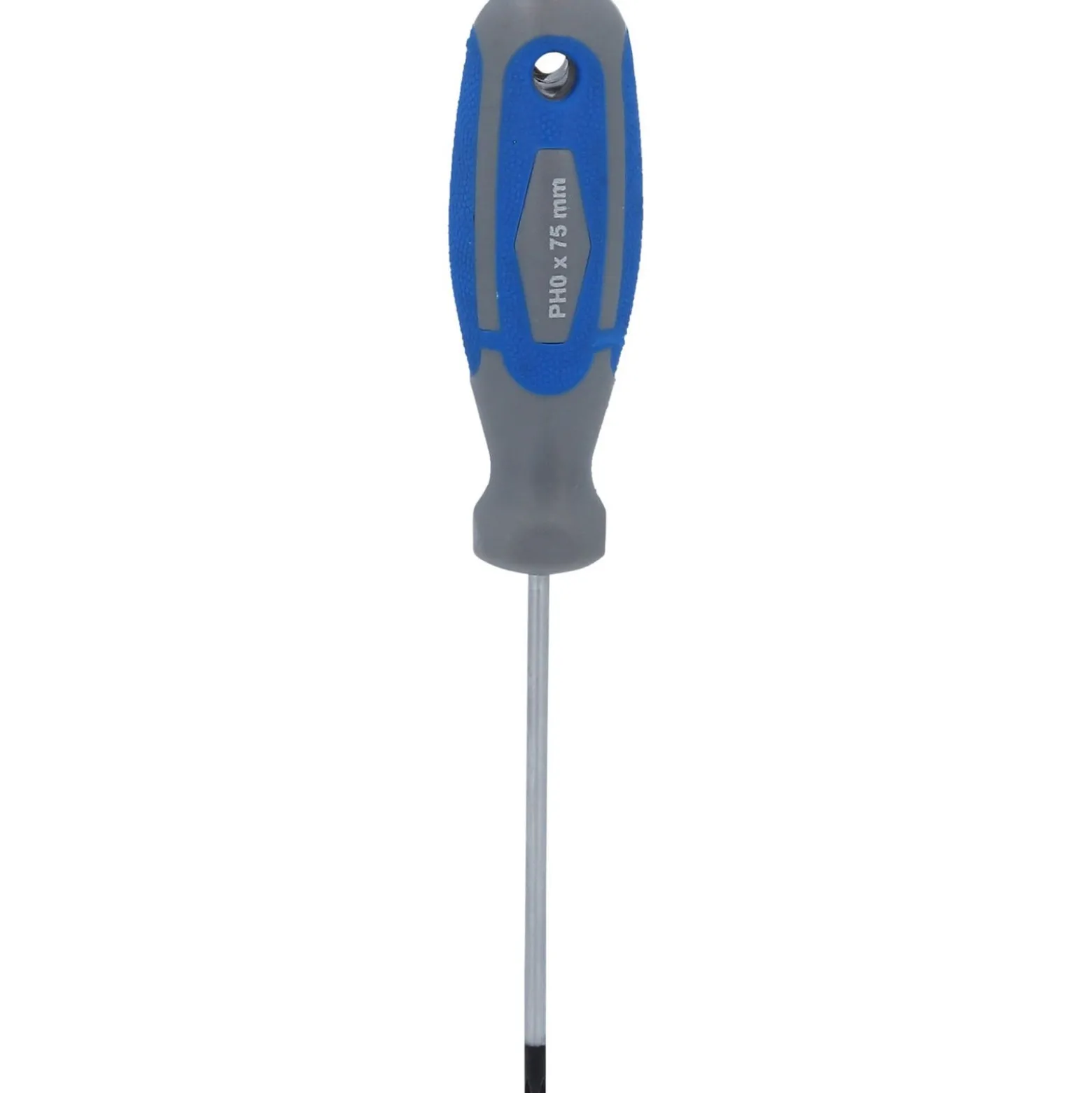 BRILLIANT TOOLS Schraubendreher PH Phillips PH0 - BT032802