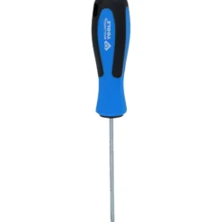 BRILLIANT TOOLS Schraubendreher Schlitz 3,0 x 80 mm - BT031001