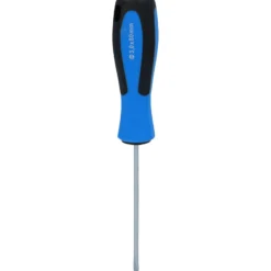 BRILLIANT TOOLS Schraubendreher Schlitz 3,0 x 80 mm - BT031001
