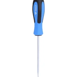 BRILLIANT TOOLS Schraubendreher Schlitz 4,0 x 100 mm - BT031002