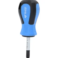 BRILLIANT TOOLS Schraubendreher PH Phillips PH2 x 38 mm kurze Form - BT031032