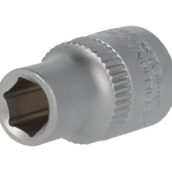 BRILLIANT TOOLS 3/8" Sechskant-Stecknuss 8 mm - BT021802