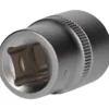 BRILLIANT TOOLS 1/2" Sechskant-Stecknuss 20 mm - BT022811