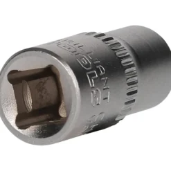 BRILLIANT TOOLS 1/4" Sechskant-Stecknuss 7 mm - BT020935