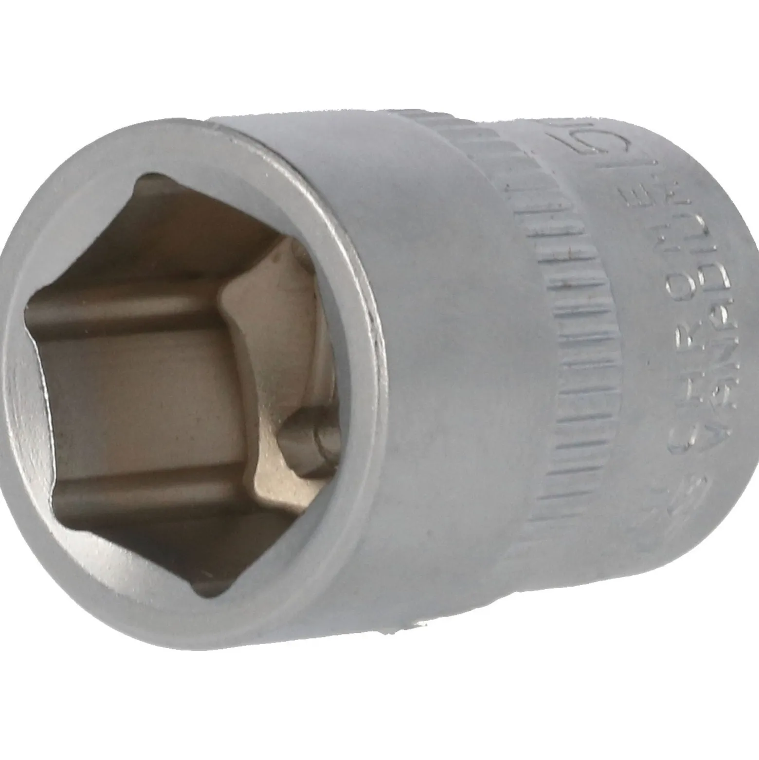 BRILLIANT TOOLS 3/8" Sechskant-Stecknuss 15 mm - BT021809