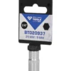 BRILLIANT TOOLS 1/4" Sechskant-Stecknuss 9 mm - BT020937