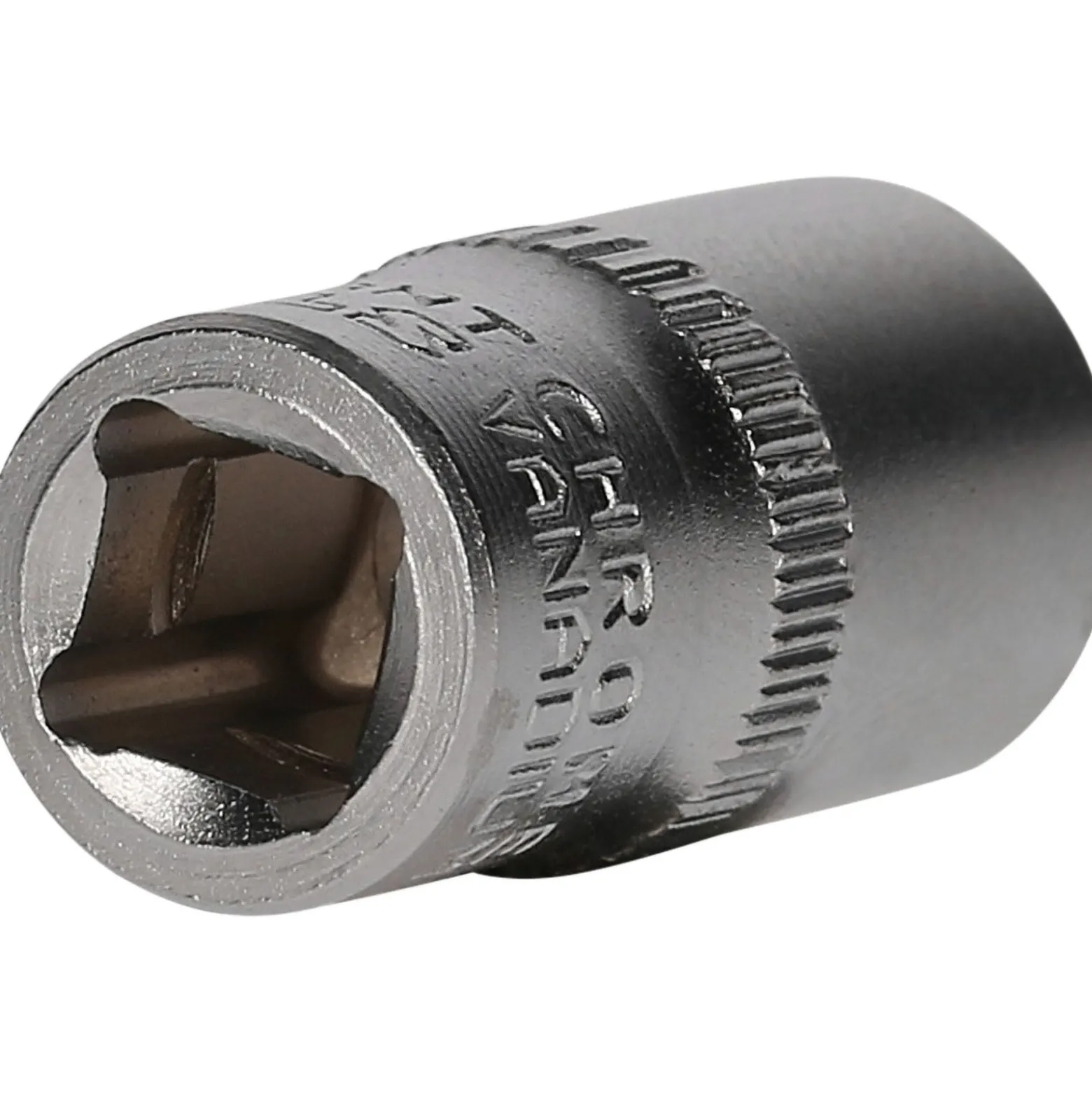 BRILLIANT TOOLS 1/4" Sechskant-Stecknuss 9 mm - BT020937