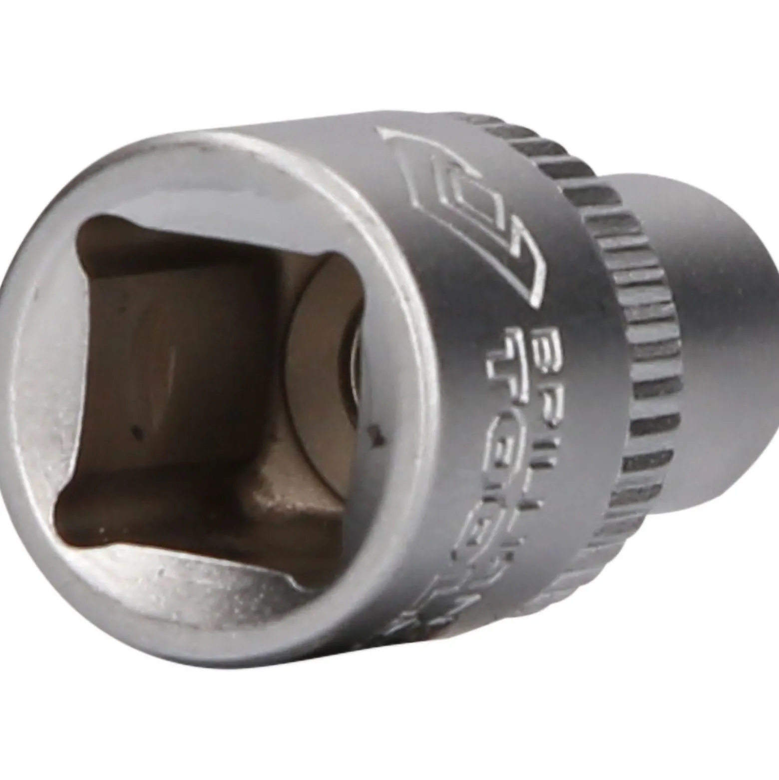 BRILLIANT TOOLS 3/8" Sechskant-Stecknuss 6 mm - BT021800