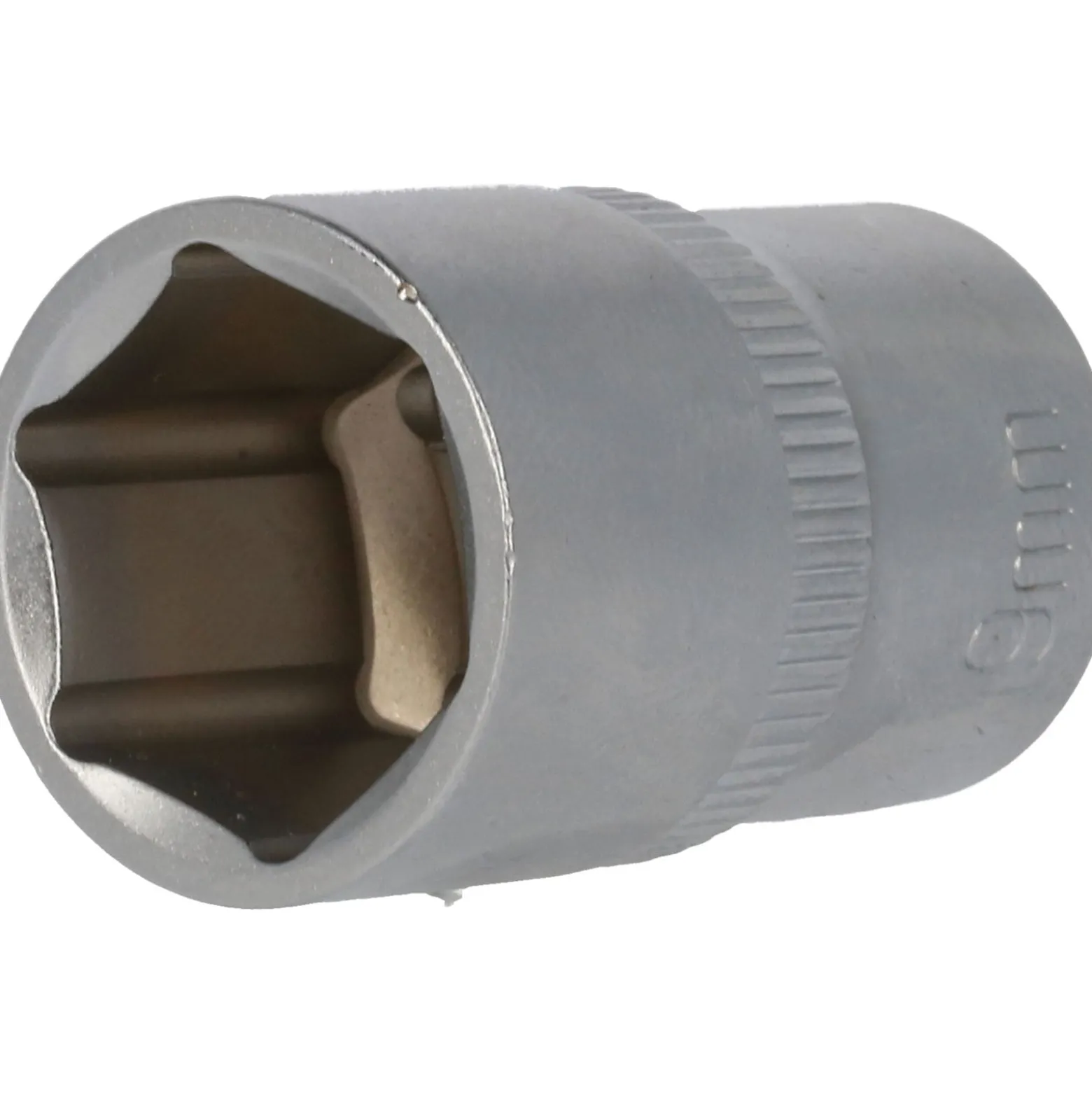 BRILLIANT TOOLS 1/2" Sechskant-Stecknuss 19 mm - BT022810
