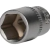 BRILLIANT TOOLS 1/4" Sechskant-Stecknuss 12 mm - BT020940