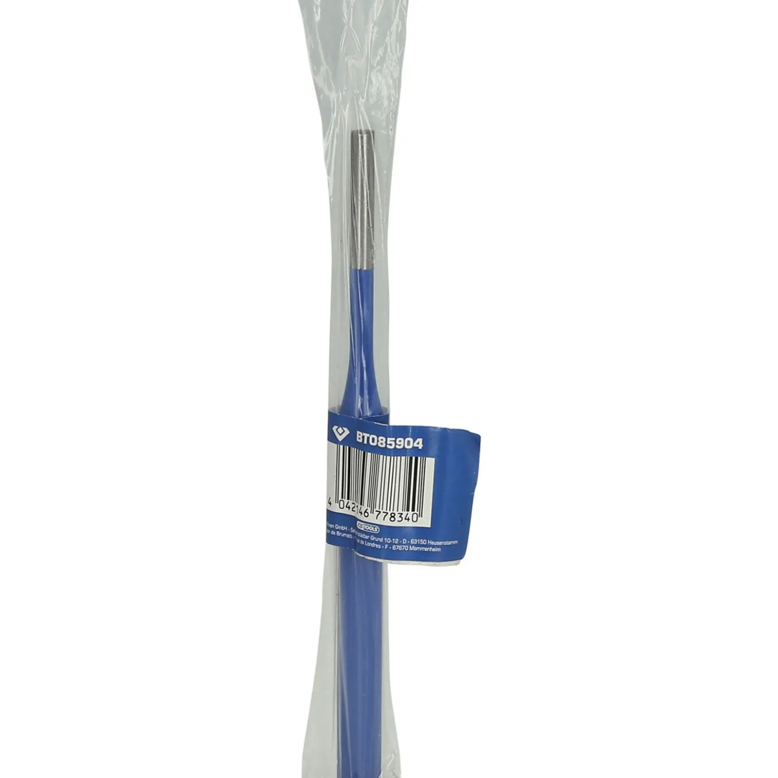 BRILLIANT TOOLS Splint-Austreiber 5 mm - BT085904