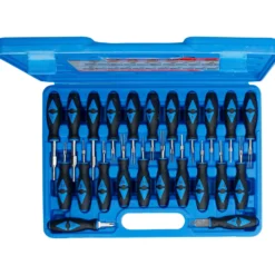 BRILLIANT TOOLS Stecker-Entriegelungswerkzeug-Satz 23tlg. - BT511100
