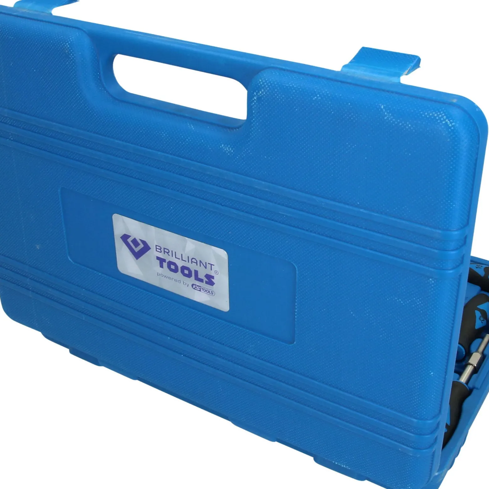 BRILLIANT TOOLS Stecker-Entriegelungswerkzeug-Satz 23tlg. - BT511100