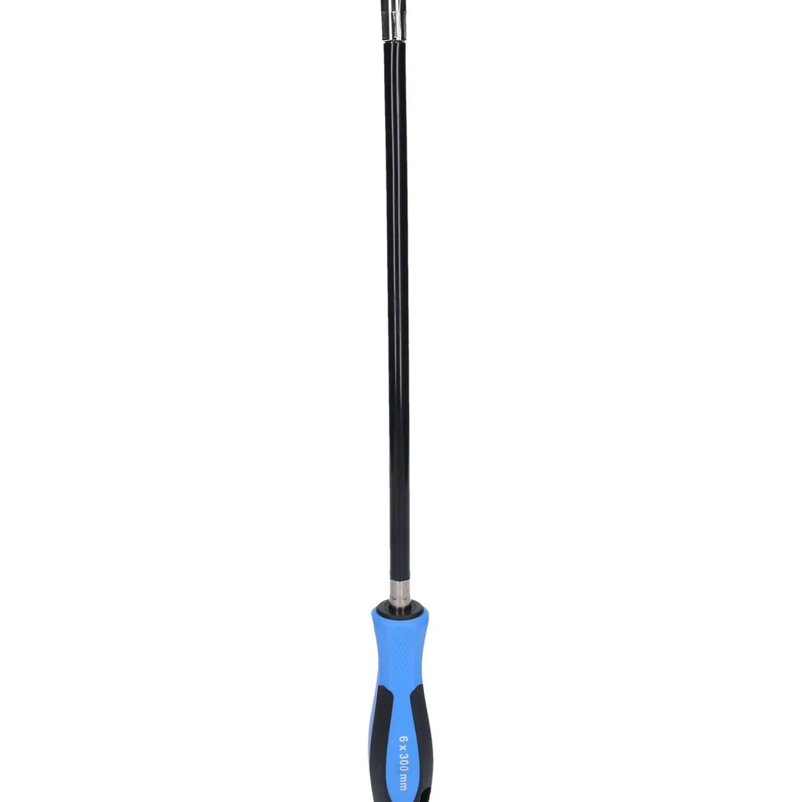 BRILLIANT TOOLS Stecknuss-Schraubendreher 6,0 x 335 mm flexibel - BT031066
