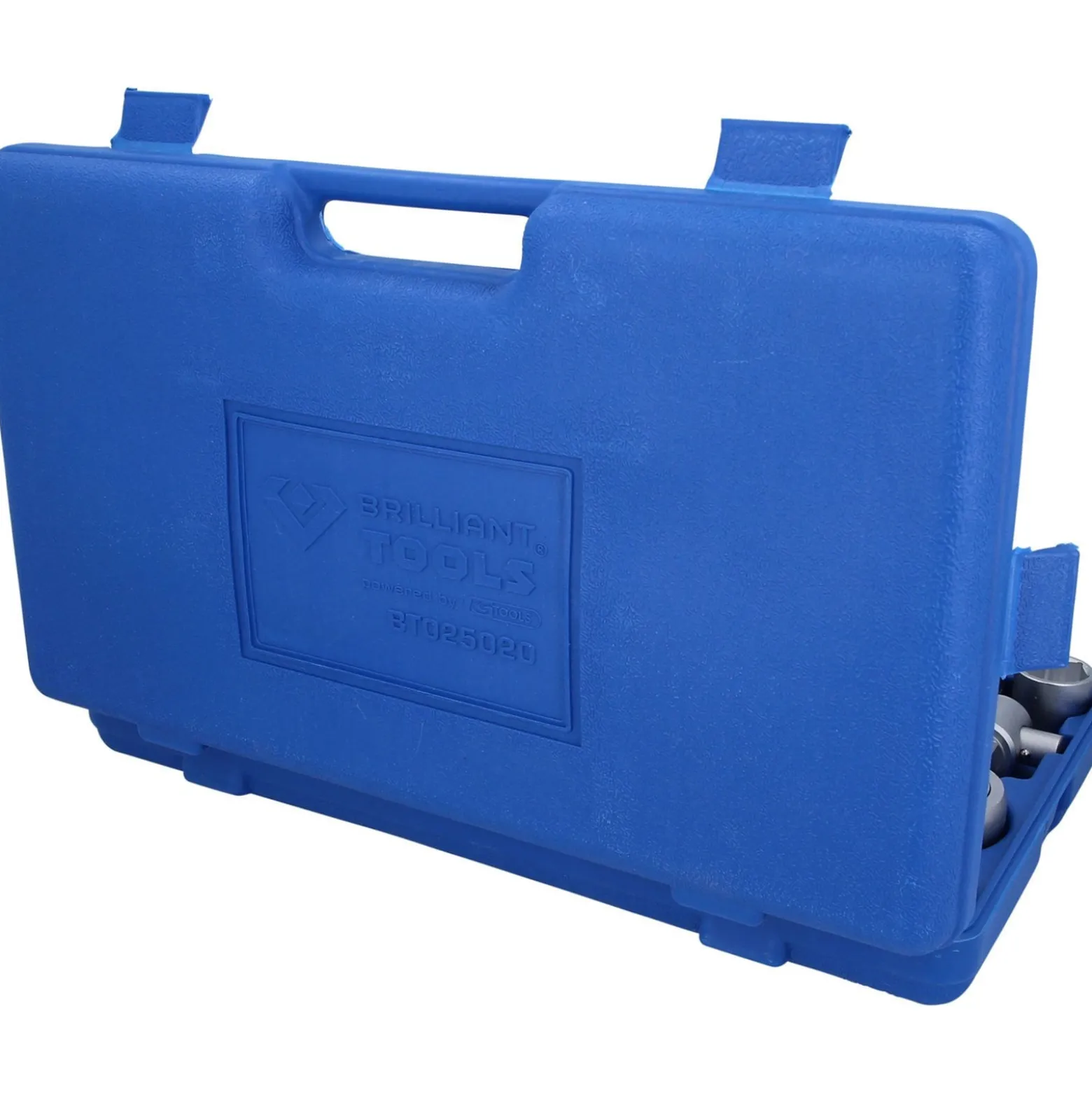 BRILLIANT TOOLS 3/4" Steckschlüssel-Satz 20tlg. - BT025020