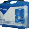 BRILLIANT TOOLS Stoßdämpfer-Werkzeug-Satz 18tlg. - BT651250